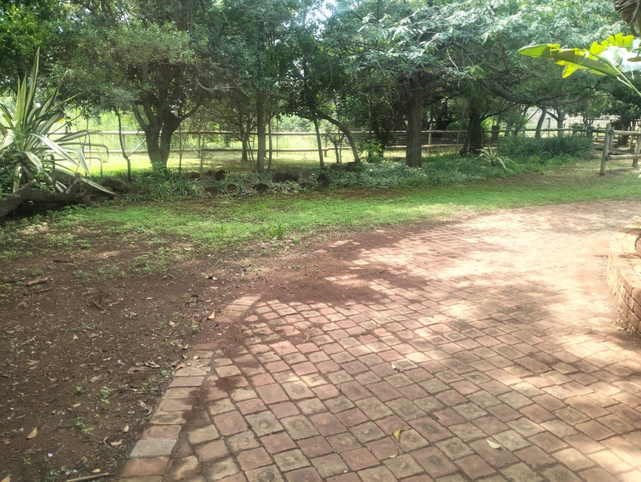 Commercial Property for Sale in Boschfontein A H North West